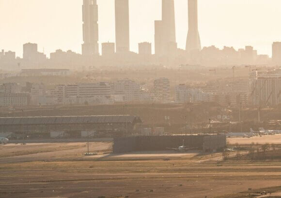 Spain: 2026 Emissions Forecast