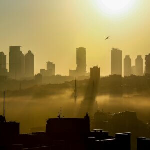 Turkey 96 Turkey: 2026 Emissions Forecast