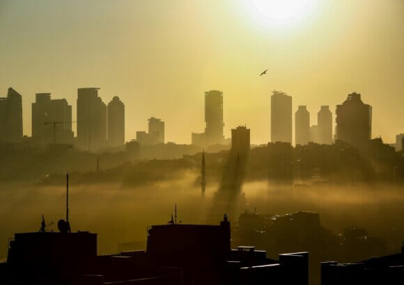 Turkey: 2026 Emissions Forecast