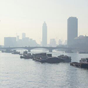 UK 96 UK: 2026 Emissions Forecast