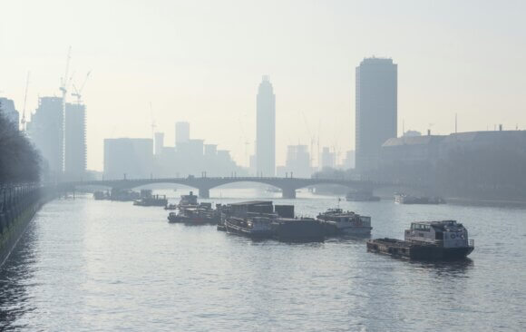 UK 96 UK: 2026 Emissions Forecast