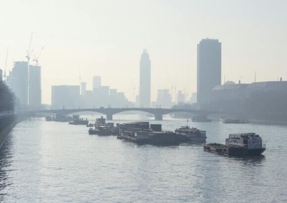 UK: 2026 Emissions Forecast