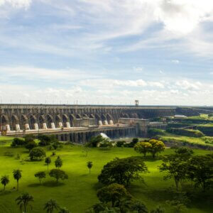 Brazil: Climate Change and Artificial Intelligence