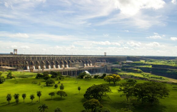 Brazil: Climate Change and Artificial Intelligence