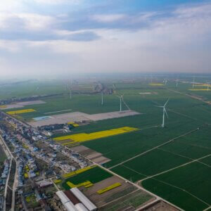 China 97 China: Climate Change and Artificial Intelligence