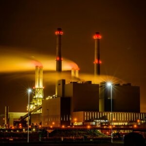 EU 97 EU: Climate Change and Artificial Intelligence