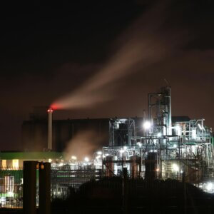 France 97 France: Climate Change and Artificial Intelligence