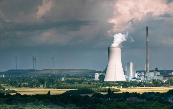 Germany 97 Germany: Climate Change and Artificial Intelligence