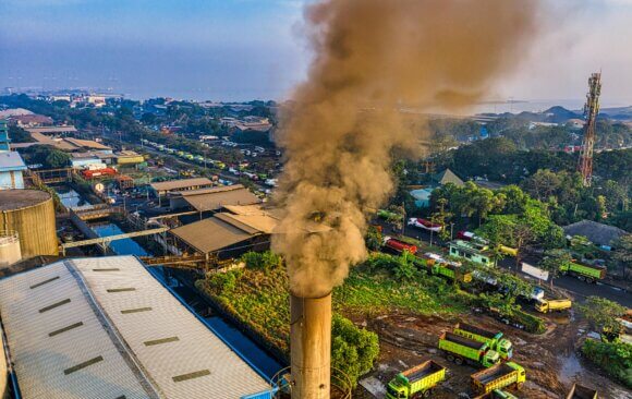 Indonesia 97 Indonesia: Climate Change and Artificial Intelligence