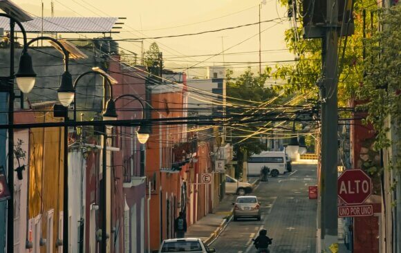 Mexico 97 Mexico: Climate Change and Artificial Intelligence