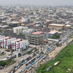 Nigeria: Climate Change and Artificial Intelligence