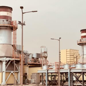 Saudi Arabia: Climate Change and Artificial Intelligence