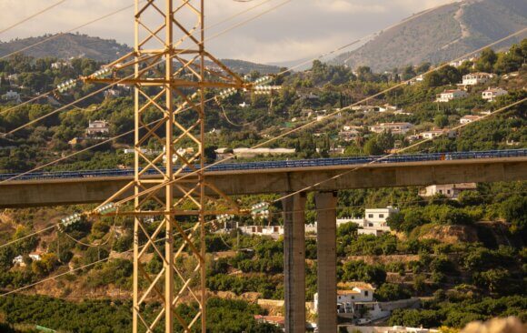 Spain 97 Spain: Climate Change and Artificial Intelligence