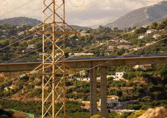 Spain: Climate Change and Artificial Intelligence