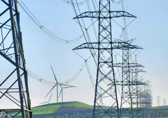 Turkey: Climate Change and Artificial Intelligence