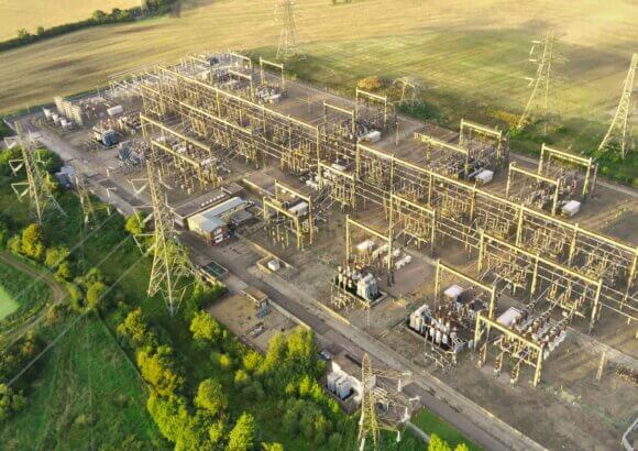 UK: Climate Change and Artificial Intelligence