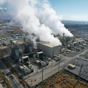 US: Climate Change and Artificial Intelligence