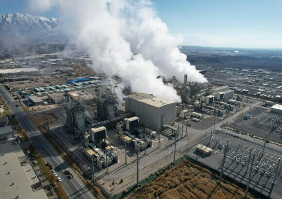 US: Climate Change and Artificial Intelligence