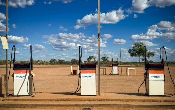 Australia: Plan to Phase Out Fossil Fuel by 2030