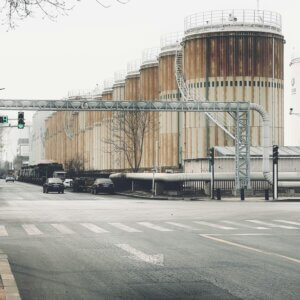 China 98 China: Plan to Phase Out Fossil Fuel by 2030