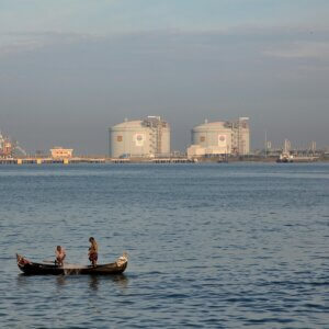 India: Plan to Phase Out Fossil Fuel by 2030