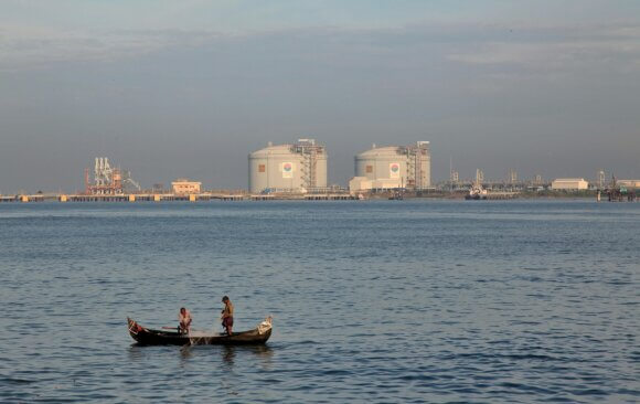 India: Plan to Phase Out Fossil Fuel by 2030