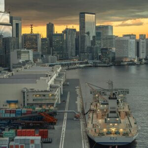 Japan: Plan to Phase Out Fossil Fuel by 2030