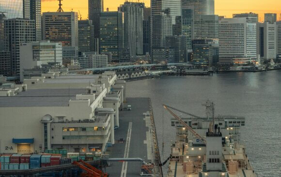 Japan: Plan to Phase Out Fossil Fuel by 2030