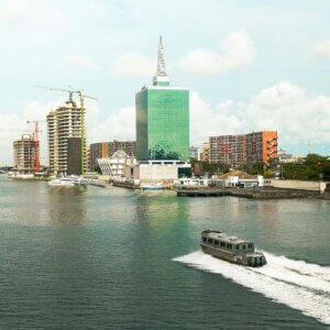 Nigeria: Plan to Phase Out Fossil Fuel by 2030