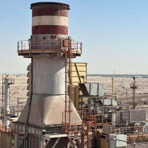Saudi Arabia: Plan to Phase Out Fossil Fuel by 2030