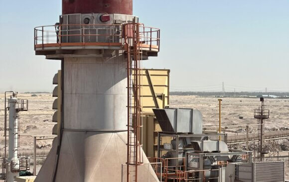 Saudi Arabia: Plan to Phase Out Fossil Fuel by 2030