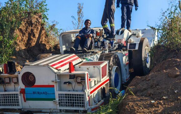 South Africa 98 South Africa: Plan to Phase Out Fossil Fuel by 2030