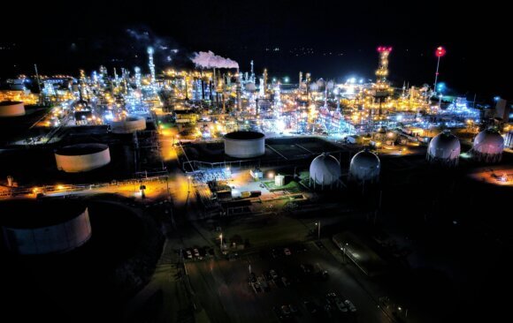 US: Plan to Phase Out Fossil Fuel by 2030