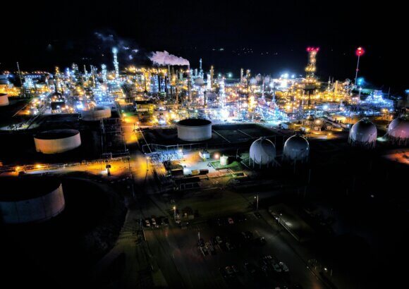 US: Plan to Phase Out Fossil Fuel by 2030