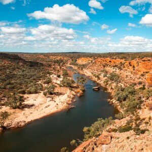 Australia 99 Australia: Country Water Resources