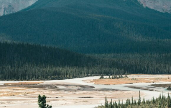 Canada_corrected 99 Canada: Country Water Resources
