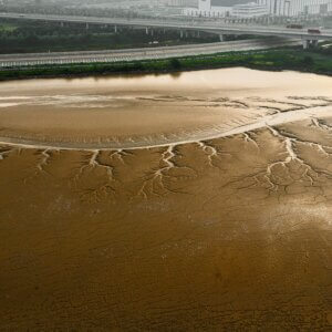 China 99 China: Country Water Resources