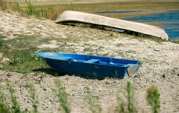 EU 99 EU: Country Water Resources