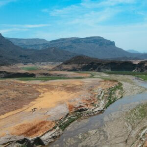 Mexico: Country Water Resources