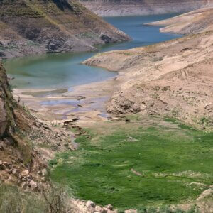 Spain: Country Water Resources
