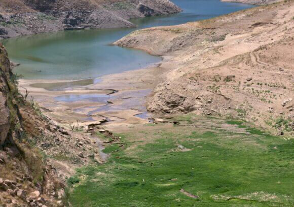 Spain: Country Water Resources