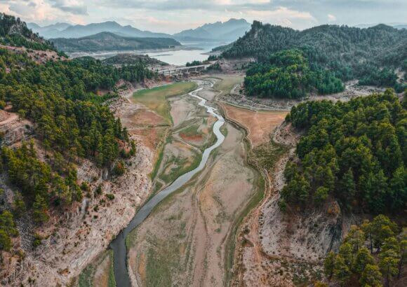 Turkey: Country Water Resources