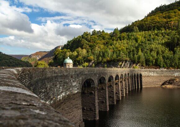 UK: Country Water Resources