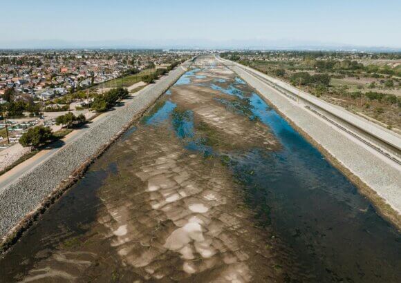 US: Country Water Resources