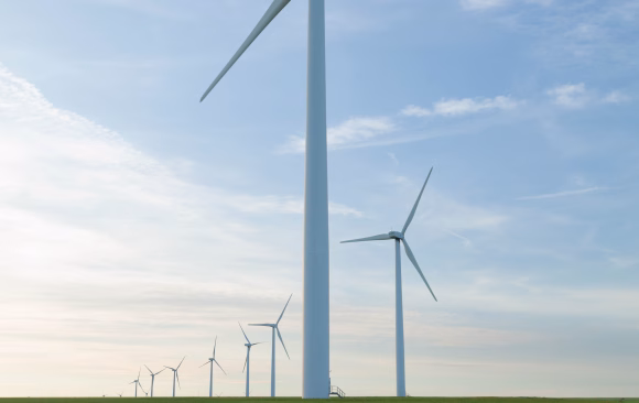 France 100 France: The Status of Solar and Wind Energy