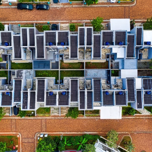 Indonesia 100 Indonesia: The Status of Solar and Wind Energy
