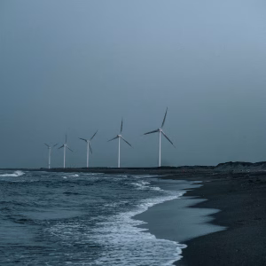 Japan 100 Japan: The Status of Solar and Wind Energy
