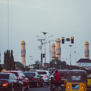 Nigeria 100 Nigeria: The Status of Solar and Wind Energy