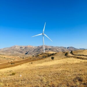 Spain: The Status of Solar and Wind Energy