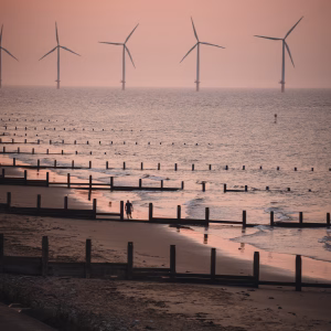UK: The Status of Solar and Wind Energy